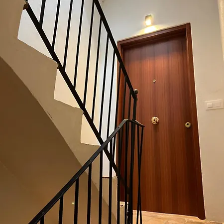 Barri Vell Centric Apartamento *