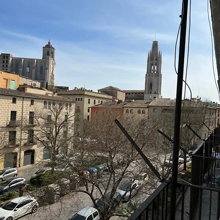 Apartamento Barri Vell Centric
