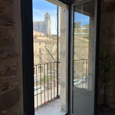 Apartment Barri Vell Centric