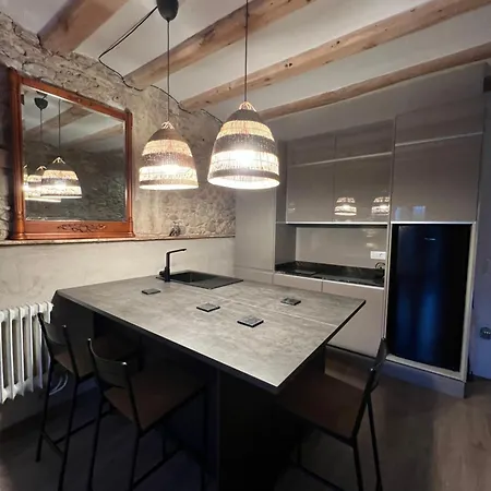 Barri Vell Centric * Gerona