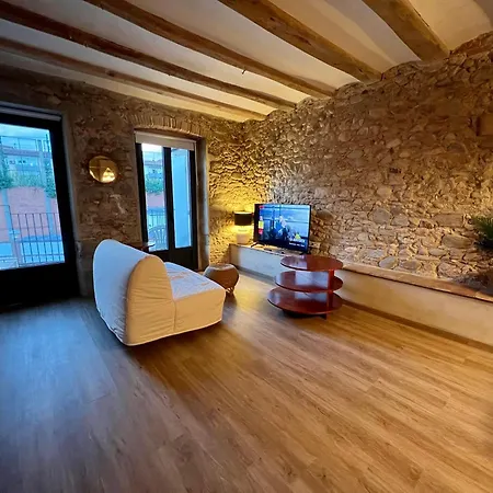 Barri Vell Centric Apartment Gerona